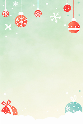 계절 기념일 컨셉 관계 눈_날씨 이벤트 공백 편지 파일형식 크리스마스 장식 겨울 눈송이 상자 선물 축제 컬러 따뜻함 백그라운드 공 디자인 연말 휴일 가족 분위기 국내일러스트 일러스트 JPG 카피스페이스 편지지
