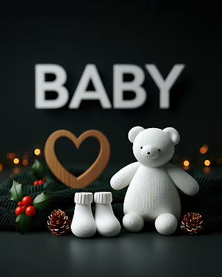 기념일 감정 인형 관계 사람 이벤트 건물 3D 파일형식 아기 곰인형 양말 장식 공간 조명 백그라운드 크리스마스 선물 행복 오브젝트 주택 가족 사랑 JPG 편집3D 편집이미지