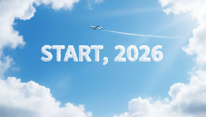 JPG 편집이미지 여행 이동 하늘 날씨 비행기 야외 공중 비행 시작 웅장함 청명 2026년 이미지편집 AI컴퓨터그래픽 AI콘텐츠 컨셉 항공교통 대중교통 연도 파일형식