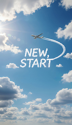 JPG 편집이미지 상징 여행 이동 하늘 날씨 비행기 공중 비행 공항 출발 구름모양 이미지편집 AI컴퓨터그래픽 AI콘텐츠 모양 컨셉 항공교통 교통시설 대중교통 파일형식 구름_자연