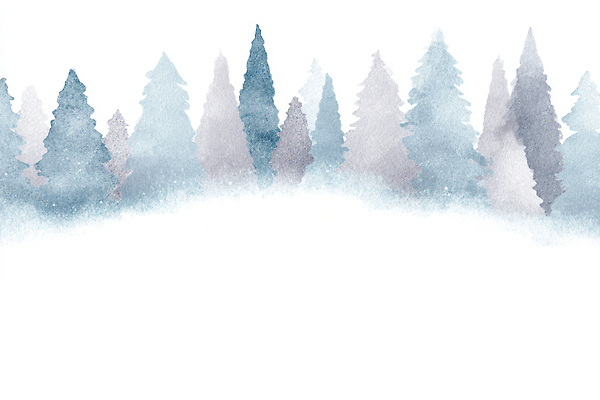 JPG 나무 컬러 겨울 일러스트 자연 하늘 수채화 미술 풍경 물 고요 새벽 안개 저녁 숲 오브젝트 수목 경관 국내일러스트 자연요소 식물 계절 날씨 문화예술 야간 생태계 파일형식