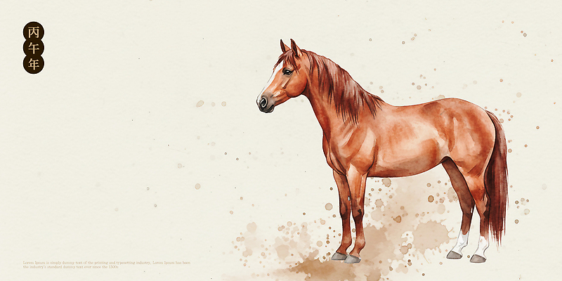 모양 PSD 동물 전통 디자인 예술 백그라운드 일러스트 자국 자연 생물 회화 갈색 물감 표현 관찰 말 말_동물 스케치 그림 특징 목가 국내일러스트 병오년 컬러 포유류 모션 말하기 미술 미술도구 생태계 파일형식 2026년