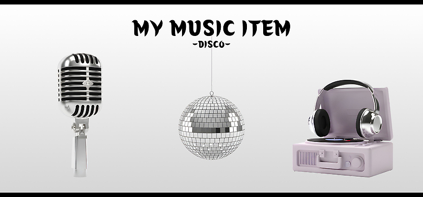 PSD 편집이미지 디자인 음악 헤드셋 소리 공간 장비 작업 마이크 그림 디스코 오디오 미러볼 턴테이블 스타일 편집3D 음향기기 문화예술 장식 전자제품 3D 헤드폰 춤 파일형식