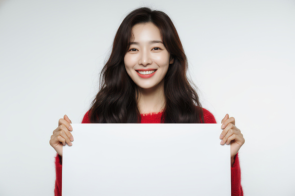 JPG 편집이미지 헤어스타일 손 여자 포즈 백그라운드 조명 실내 표정 밝음 미소 사람 깨끗함 촬영 팻말 웨이브 의료성형뷰티 편집실사 컨셉 프레임 내부 신체부위 CG 파일형식