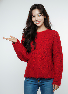 백그라운드 표정 사람 손짓 신체부위 전자제품 흰색 CG 파일형식 모델 손내밀기 미소 카메라 흰배경 패션 포즈 얼굴 여자 스타일 촬영 편집실사 JPG 편집이미지 의료성형뷰티