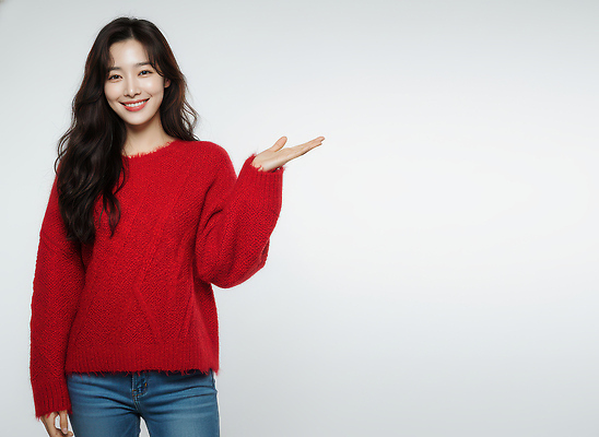 JPG 모델 편집이미지 여자 패션 포즈 백그라운드 모션 대화 미소 사람 손짓 촬영 표현 분위기 단순화된 의료성형뷰티 편집실사 컨셉 표정 말하기 CG 파일형식