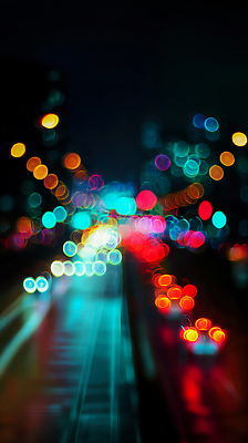 JPG 편집이미지 도로 컬러 자동차 조명 거리 사람 일상 빛 흐름 도시 차선 바쁨 보케 영상 편집실사 길 육상교통 컨셉 교통시설 라이프 CG 파일형식