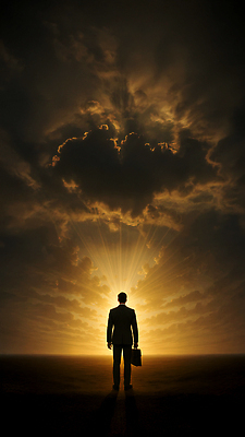 JPG 편집이미지 시선 남자 백그라운드 가방 하늘 그림자 빛 걷기 어둠 희망 소리 공간 시간 존재 의료성형뷰티 이미지편집 잡화 감정 모션 사람 파일형식