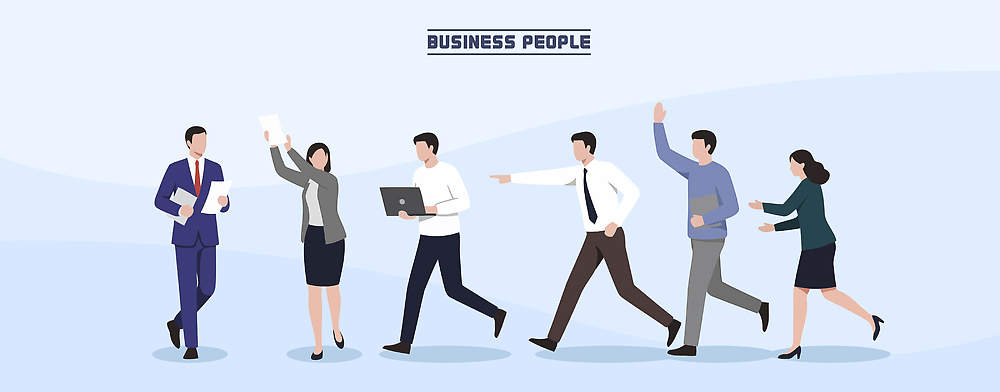 여자 남자 다수 컨셉 회사 비즈니스 말하기 사람 전자제품 작업 직장인 파일형식 벡터 사무실 여러명 모션 소통 문서 노트북 업무 회의 협력 직장 전문 경영 실행 대화 계획 AI파일 국내일러스트 일러스트 비즈니스우먼 비즈니스맨