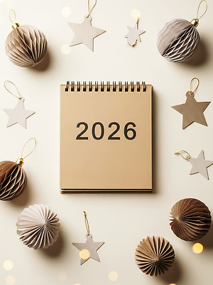 자연요소 도형 편집이미지 계절 기념일 컬러 십이지신 말_동물 공예 연도 신조어 약어 파일형식 2026년 AI콘텐츠 달력 장식 크리스마스 모양 다꾸 종이 원형 별 금색 수공예 겨울 연말 이벤트 이미지편집 JPG 말띠 병오년 새해 AI컴퓨터그래픽