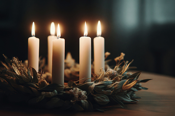 JPG 편집이미지 초 촛불 탁자 주택 실내 따뜻함 장식 빛 인테리어 시간 분위기 저녁 감성 순간 편집실사 AI포토 AI콘텐츠 디자인 가구 컨셉 내부 건물 야간 CG 파일형식