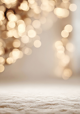 JPG 편집이미지 디자인 크리스마스 겨울 조명 바닥 따뜻함 내부 장식 빛 공간 방 금색 분위기 오브젝트 보케 이미지편집 계절 기념일 컬러 컨셉 파일형식