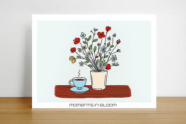 PSD 식물 편집이미지 디자인 꽃 화분 커피 예술 컬러 자연 탁자 잔 아이디어 장식 앨범 원예 순간 목업 이미지편집 식기 음료 가구 컨셉 취미 생태계 파일형식