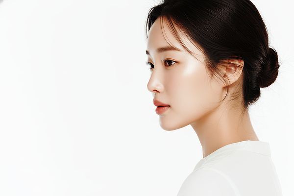 JPG 모델 편집이미지 헤어스타일 여자 패션 표정 옆모습 뷰티 갈색 촬영 흰색 피부 프로필 의료성형뷰티 스타일 편집실사 AI인물포토 AI콘텐츠 뷰포인트 컬러 사람 신체부위 CG 파일형식 AI포토