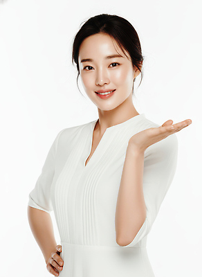 JPG 편집이미지 손 여자 포즈 상의 티셔츠 모션 스튜디오 미소 사람 촬영 흰색 표현 관심 뷰티풀 의료성형뷰티 편집실사 AI인물포토 AI콘텐츠 옷 컬러 셔츠 표정 신체부위 CG 파일형식 AI포토