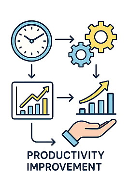 손 시계 일러스트 비즈니스 그래프 관리 자료 기계 시간 업무 발전 변화 목표 계획 측정 전략 기어 과정 개선 경영 국내일러스트 AI파일 컨셉 신체부위 작업 파일형식 벡터