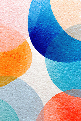 JPG 모양 디자인 감정 예술 컬러 백그라운드 패턴 곡선 일러스트 추상 수채화 미술 물감 다양 표현 감각 그림 질감 겹침 창작 국내일러스트 선 다수 무늬 문화예술 미술도구 파일형식