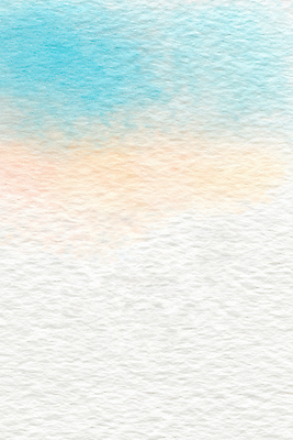 JPG 물결 예술 파도 바다 컬러 백그라운드 일러스트 자연 하늘 수채화 미술 풍경 파란색 주황색 번짐 느림 평면 국내일러스트 문화예술 생태계 파일형식 효과