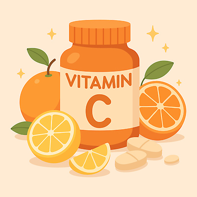 음식 겨울 과일 일러스트 재료 자연 건강 세트 건강관리 식사 레몬 원료 이미지 비타민 C 건강식 비타민C 영양제 국내일러스트 AI파일 알파벳 계절 관리 약 생태계 영양소 파일형식 벡터