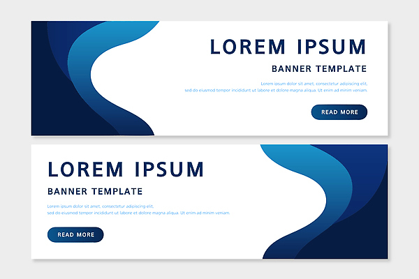 모양 템플릿 디자인 배너 배너템플릿 컬러 추상 그래픽 홈페이지 정보 남색 알림 읽기 상업 온라인 마케팅 콘텐츠 배너세트 사용자 AI파일 무늬 모션 세트 파일형식 벡터