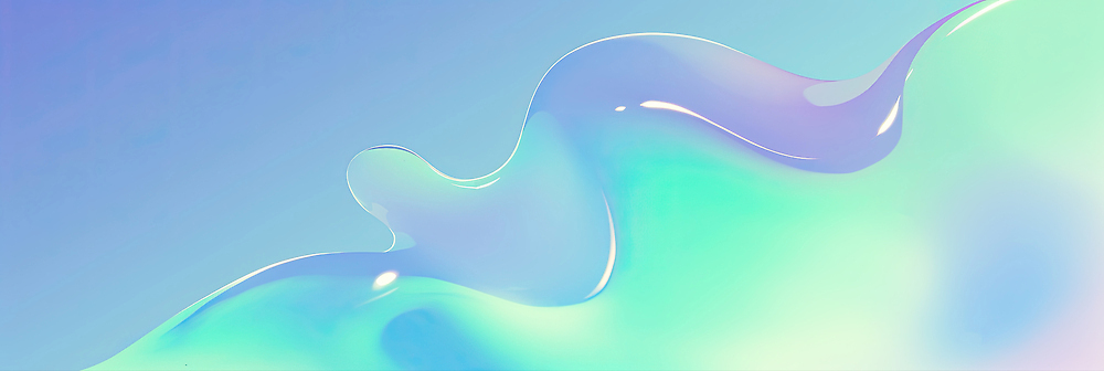 JPG 디자인 예술 컬러 백그라운드 곡선 일러스트 모션 자연 추상 조명 형상 그래픽 빛 보라색 공간 흐름 투명 변화 오브젝트 웨이브 부드러움 그라데이션 민트색 테마 국내일러스트 AI일러스트 AI콘텐츠 선 컨셉 무늬 감각 생태계 파일형식