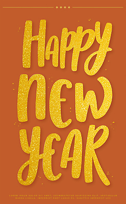 PSD 문자 전통 기호 기념일 문화 컬러 일러스트 캘리그라피 새해 이벤트 세계 기쁨 축하 표현 메시지 분위기 목표 시작 해피뉴이어 연휴 국내일러스트 감정 컨셉 공휴일 새해인사 파일형식