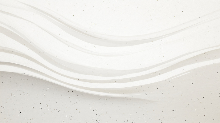 JPG 모양 편집이미지 디자인 예술 선 컬러 백그라운드 패턴 곡선 그래픽 공간 흰색 한지 모던 질감 부드러움 단순화된 이미지편집 AI컴퓨터그래픽 AI콘텐츠 종이 무늬 감각 파일형식