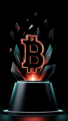 JPG 편집이미지 백그라운드 기술 경제 빛 디지털 발전 중앙 암호 파편 투자 가상화폐 블록체인 이미지편집 스테이블코인 컨셉 돈 비즈니스 금융 파일형식 4차산업