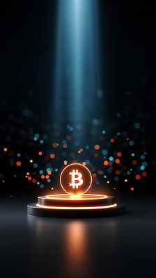 JPG 편집이미지 백그라운드 기술 금융 경제 빛 디지털 어둠 점 중앙 암호 심볼 투자 가상화폐 블록체인 이미지편집 스테이블코인 돈 비즈니스 파일형식 4차산업