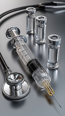 JPG 편집이미지 의학 의료기기 유리병 건강 주사기 치료 약 진료 의사 바이러스 질병 백신 이미지편집 병_용기 의료진 파일형식