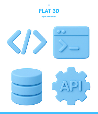 모양 PSD 아이콘 기호 디자인 기술 그래픽 파란색 컴퓨터 3D아이콘 3D 디지털 웹 코드 데이터베이스 프로그래밍 문자 컬러 인터넷 전자제품 작업 디지털합성 개발 파일형식