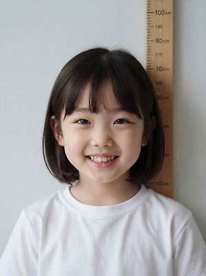 JPG 편집이미지 어린이 벽 짧은머리 실내 표정 병원 미소 머리 카메라 귀여움 방 높이 직선 의료성형뷰티 편집실사 AI인물포토 AI콘텐츠 헤어스타일 선 컨셉 의학 사람 내부 신체부위 전자제품 CG 파일형식 AI포토