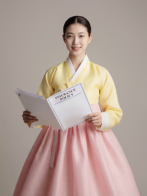 JPG 편집이미지 전통 옷 여자 문화 백그라운드 한국 표정 이벤트 카메라 한복 계약서 보험 단순화된 제시 의료성형뷰티 편집실사 한국전통 아시아 사람 전자제품 전통의상 CG 파일형식