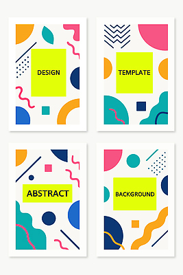 모양 도형 표지디자인 디자인 표지 선 컬러 백그라운드 북커버 일러스트 추상 표정 설명 그래픽 즐거움 기하학 구성 창의력 창작 스타일 국내일러스트 AI파일 감정 무늬 모션 파일형식 벡터