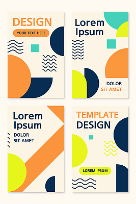 모양 표지디자인 디자인 표지 선 컬러 북커버 일러스트 도안 추상 그래픽 사각형 표현 원형 계획 배열 그림 기하학 구성 예시 표기 국내일러스트 AI파일 도형 컨셉 무늬 기록 파일형식 벡터