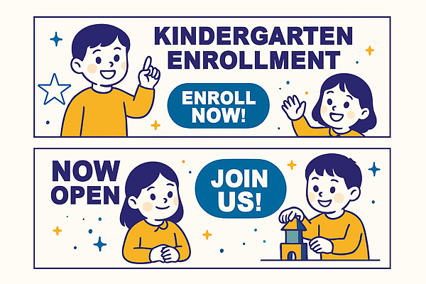 템플릿 배너 배너템플릿 교육 모션 협력 설계 안내 친구 학습 부모 장난감 유치원 성장 현수막 입학 모집 원아모집 소통 신입 참여 프로그램 배너세트 등록 AI파일 컨셉 가족 관계 세트 원아 파일형식 벡터