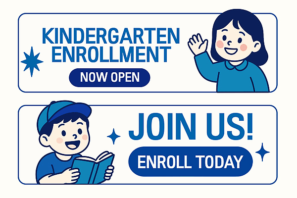 템플릿 직업 배너 교육 감정 컨셉 가족 모션 사람 세트 모집 원아 파일형식 벡터 유치원 등록 가입 안내 초대 어린이 손흔들기 책 메시지 놀이 학습 교사 학교 부모 소통 즐거움 AI파일 현수막 원아모집 배너세트 배너템플릿