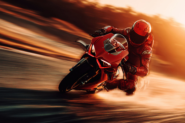 JPG 편집이미지 남자 도로 여행 자동차 야외 운동 일몰 오토바이 레이싱 헬멧 속도 먼지 주행 라이딩 오토바이경주 의료성형뷰티 편집실사 AI포토 AI콘텐츠 길 육상교통 교통시설 건강 사람 경기 시합 노을 바이크 보호장비 CG 파일형식