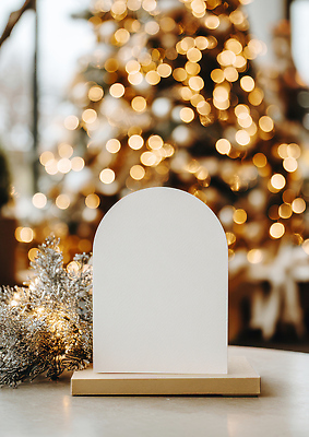 JPG 편집이미지 백그라운드 크리스마스 겨울 탁자 조명 장식 크리스마스트리 파티 축제 공간 흰색 구조물 오브젝트 테마 편집실사 계절 기념일 건축 컬러 가구 이벤트 CG 파일형식