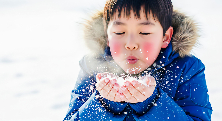 JPG 편집이미지 어린이 겨울 장난 모션 자연 바람 설원 외투 양손 눈 차가움 즐거움 눈싸움 놀기 의료성형뷰티 흩날리기 편집실사 자연요소 손 계절 감정 상의 날씨 눈_날씨 사람 CG 생태계 싸움 파일형식