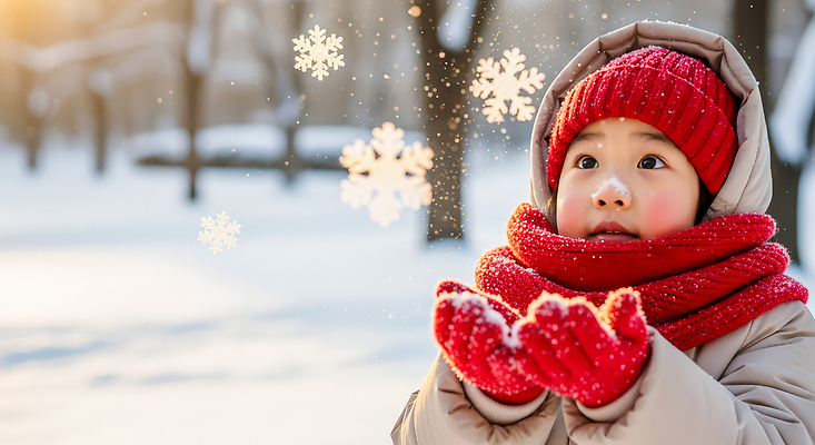 JPG 나무 동물 편집이미지 손 어린이 장갑 겨울 설원 스카프 코트 눈 눈송이 즐거움 외출 눈싸움 의료성형뷰티 편집실사 자연요소 식물 잡화 계절 감정 날씨 눈_날씨 사람 신체부위 목도리 외투 CG 싸움 파일형식