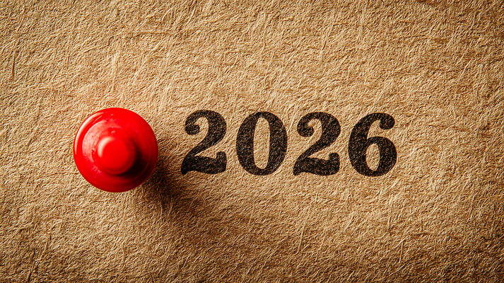 JPG 편집이미지 기념일 종이 백그라운드 표시 타이포그라피 빨간색 숫자 시간 머리핀 계획 연도 알림 중요성 2026년 이미지편집 병오년 문자 컬러 컨셉 장신구 이벤트 파일형식