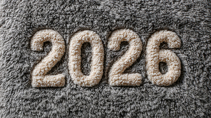 JPG 편집이미지 디자인 패턴 바닥 아이디어 실내 타이포그라피 장식 수건 숫자 방 회색 연도 질감 부드러움 물질 2026년 이미지편집 병오년 문자 컬러 컨셉 무늬 내부 위생용품 감각 파일형식