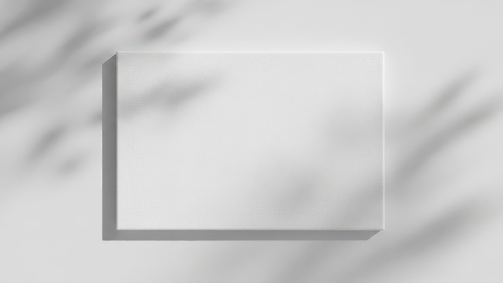 JPG 편집이미지 디자인 예술 컬러 백그라운드 재료 그림자 빛 전시 공간 흰색 작업 오브젝트 그림 예술가 캔버스 창작 편집실사 AI포토 AI콘텐츠 CG 파일형식