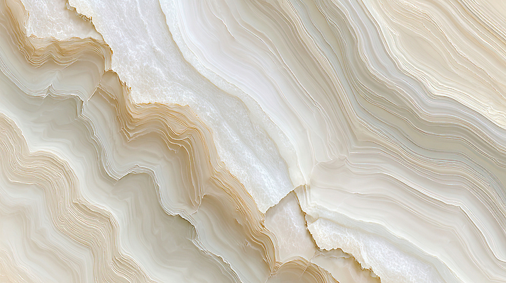 편집이미지 선 컬러 무늬 모션 생태계 파일형식 트렌드컬러 2026트렌드 돌_바위 줄무늬 표면 자연 광석 층 곡선 질감 등고선 모양 백그라운드 흰색 갈색 균열 이미지편집 JPG 클라우드댄서