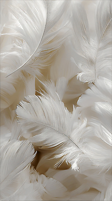 편집이미지 컬러 감각 생태계 파일형식 트렌드컬러 2026트렌드 깃털 흰색 바닥 자연 백그라운드 부드러움 장식 질감 오브젝트 촬영 디자인 예술 재료 이미지편집 JPG 클라우드댄서