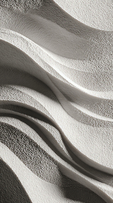 편집이미지 컬러 무늬 생태계 파일형식 트렌드컬러 2026트렌드 질감 흰색 빛 그림자 물결 표면 모양 깊이 패턴 디자인 감각 자연 공간 이미지편집 JPG 클라우드댄서