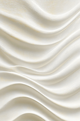 편집이미지 컬러 컨셉 무늬 직물 도움 감각 파일형식 트렌드컬러 2026트렌드 패브릭 질감 흰색 구출 물결 흐름 디자인 패턴 기하학 부드러움 분위기 이미지편집 JPG 클라우드댄서