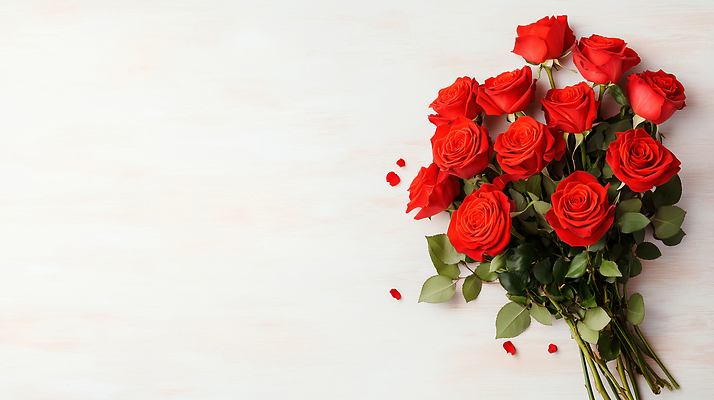 도형 식물 꽃 감정 채소 상점 감각 CG 파일형식 AI콘텐츠 장미 사랑 장식 부드러움 컬러 원형 꽃집 꽃다발 가지 꽃잎 편집이미지 편집실사 JPG AI포토