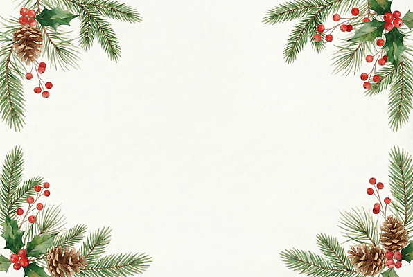 도형 나무 식물 계절 기념일 공백 치아 생태계 파일형식 AI콘텐츠 크리스마스 장식 백그라운드 열매 겨울 잣나무 소나무 송곳니 축제 자연 컬러 디자인 원형 전통 JPG 일러스트 국내일러스트 카피스페이스 프레임 AI일러스트